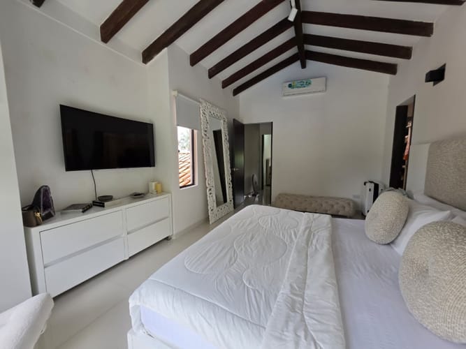 Casa de 5 alcobas en venta en Galicia, Pereira, 1600 m² · foto 16 de 24