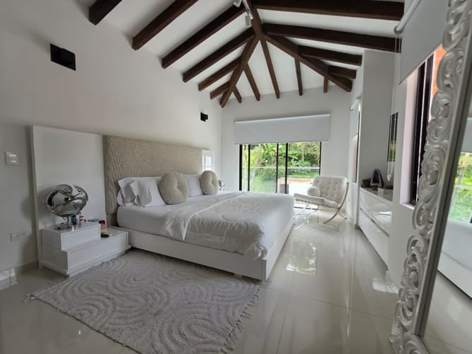 Casa de 5 alcobas en venta en Galicia, Pereira, 1600 m² · foto 20 de 24