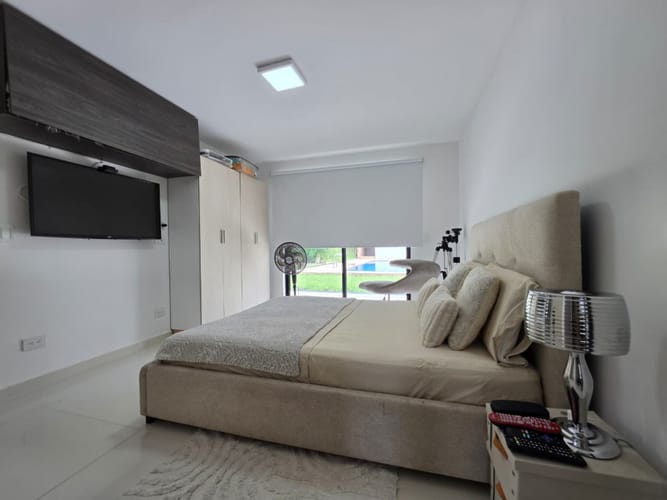 Casa de 5 alcobas en venta en Galicia, Pereira, 1600 m² · foto 22 de 24