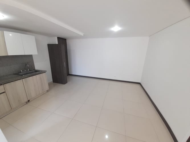 Apartamento de 3 alcobas en arriendo en Aves Maria, Sabaneta, 76 m² · foto 5 de 24