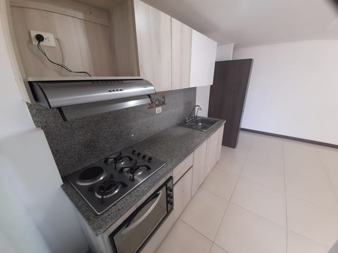 Apartamento de 3 alcobas en arriendo en Aves Maria, Sabaneta, 76 m² · foto 8 de 24