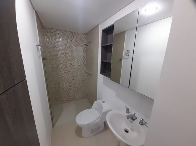Apartamento de 3 alcobas en arriendo en Aves Maria, Sabaneta, 76 m² · foto 10 de 24
