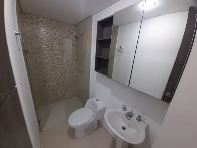 Apartamento de 3 alcobas en arriendo en Aves Maria, Sabaneta, 76 m² · foto 11 de 24
