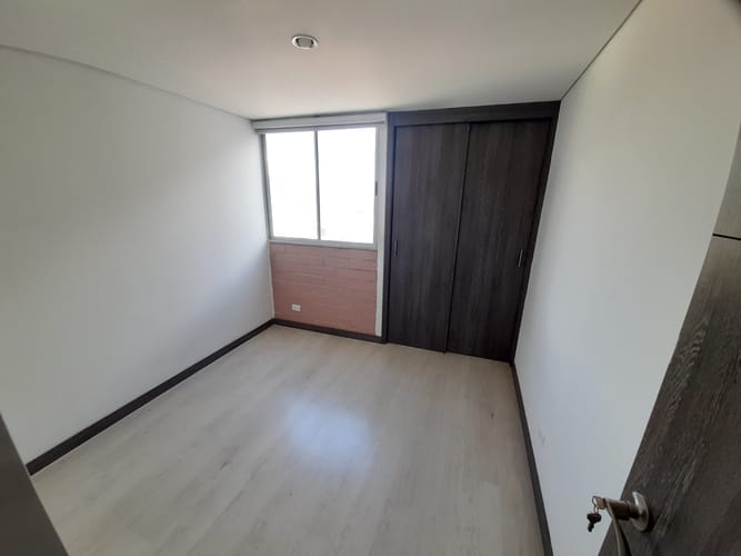 Apartamento de 3 alcobas en arriendo en Aves Maria, Sabaneta, 76 m² · foto 15 de 24