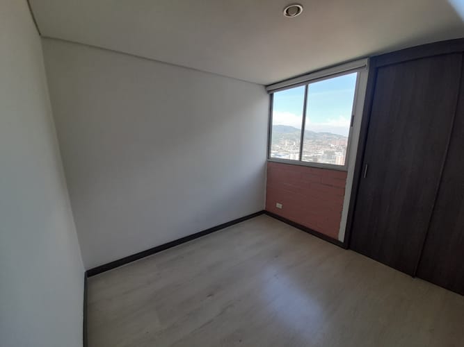 Apartamento de 3 alcobas en arriendo en Aves Maria, Sabaneta, 76 m² · foto 16 de 24