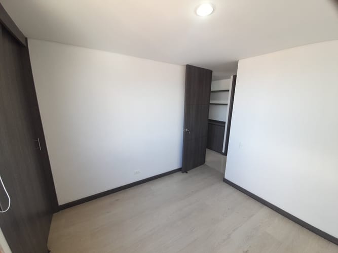 Apartamento de 3 alcobas en arriendo en Aves Maria, Sabaneta, 76 m² · foto 18 de 24