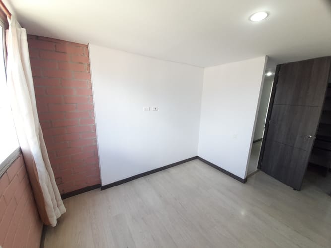 Apartamento de 3 alcobas en arriendo en Aves Maria, Sabaneta, 76 m² · foto 20 de 24