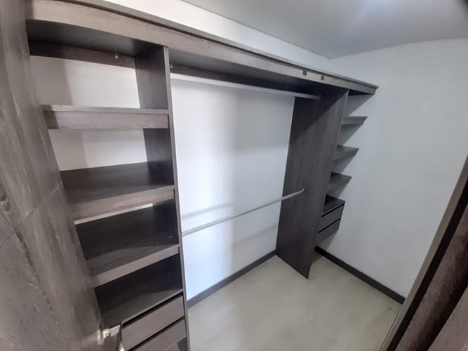 Apartamento de 3 alcobas en arriendo en Aves Maria, Sabaneta, 76 m² · foto 22 de 24