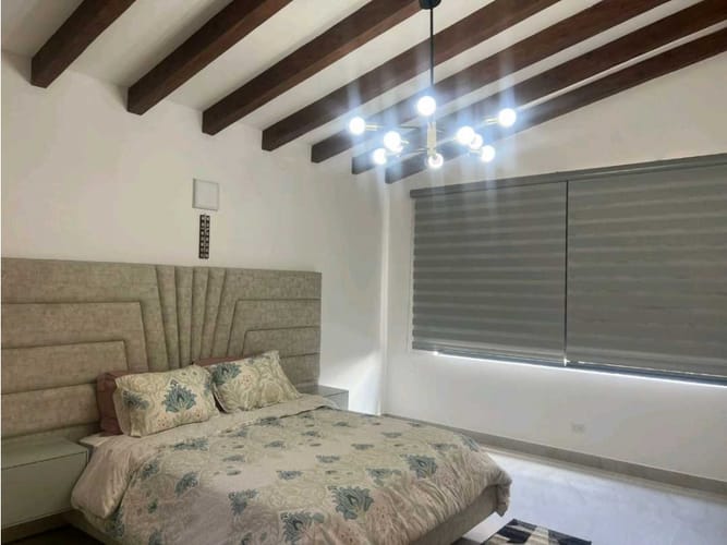 Casa de 4 alcobas en arriendo en Llano Grande, Rionegro, 213 m² · foto 9 de 21