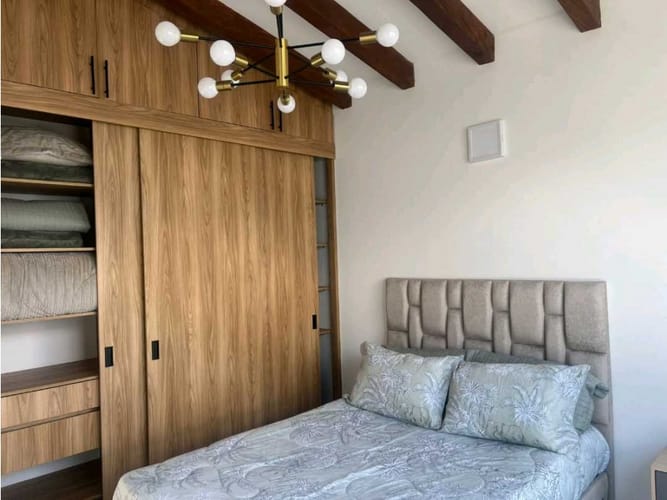 Casa de 4 alcobas en arriendo en Llano Grande, Rionegro, 213 m² · foto 10 de 21