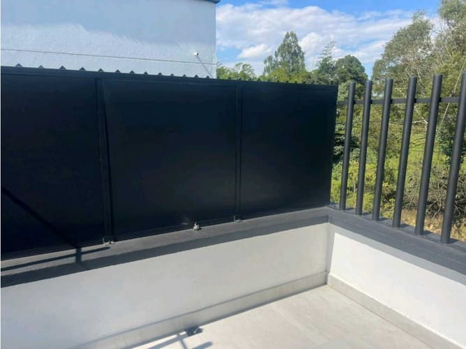Casa de 4 alcobas en arriendo en Llano Grande, Rionegro, 213 m² · foto 12 de 21
