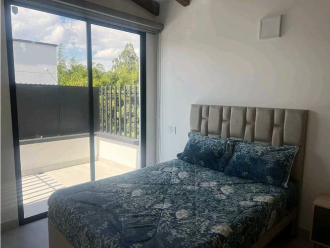 Casa de 4 alcobas en arriendo en Llano Grande, Rionegro, 213 m² · foto 13 de 21
