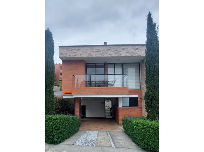 Casa de 3 alcobas en venta en Pantanillo, El Retiro, 135 m² · foto 2 de 21