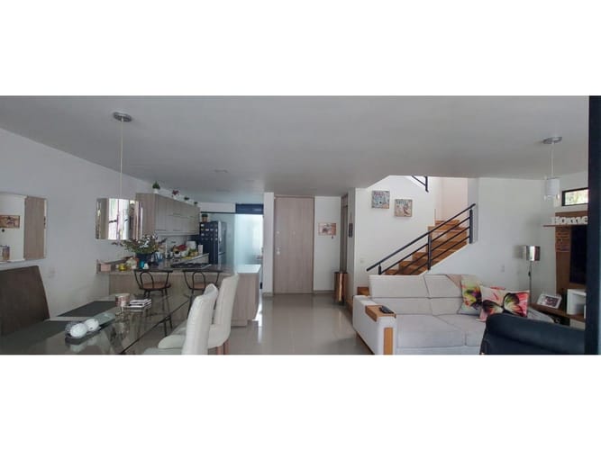Casa de 3 alcobas en venta en Pantanillo, El Retiro, 135 m² · foto 3 de 21