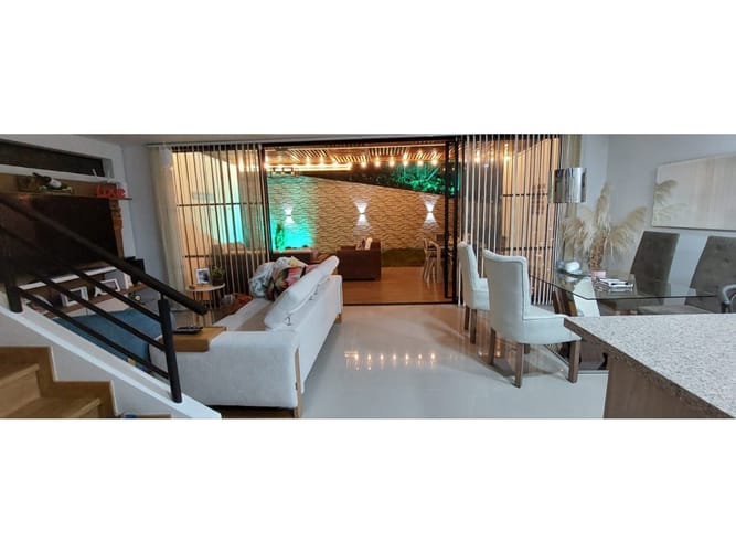 Casa de 3 alcobas en venta en Pantanillo, El Retiro, 135 m² · foto 4 de 21