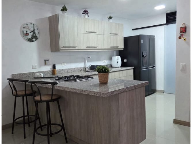 Casa de 3 alcobas en venta en Pantanillo, El Retiro, 135 m² · foto 5 de 21