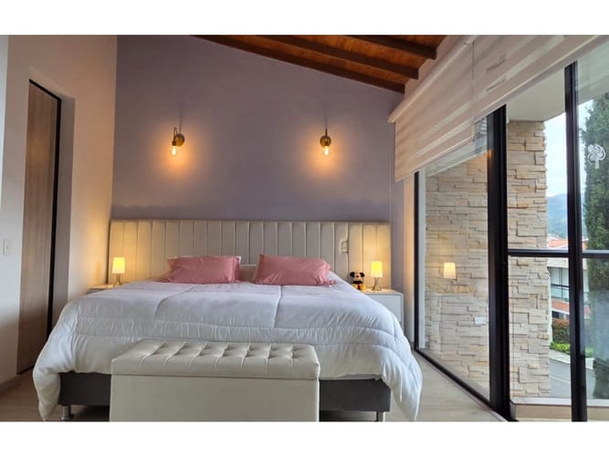 Casa de 3 alcobas en venta en Pantanillo, El Retiro, 135 m² · foto 7 de 21