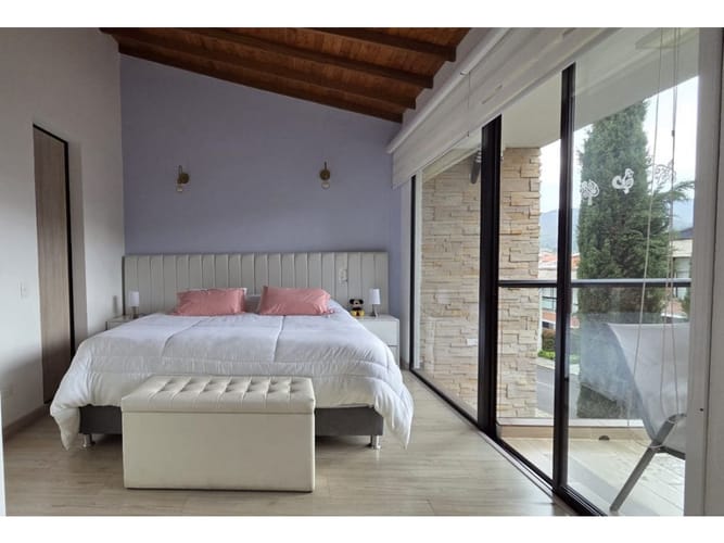Casa de 3 alcobas en venta en Pantanillo, El Retiro, 135 m² · foto 8 de 21