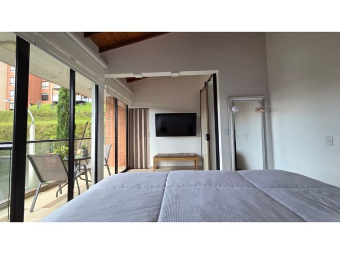 Casa de 3 alcobas en venta en Pantanillo, El Retiro, 135 m² · foto 10 de 21