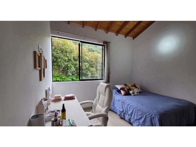 Casa de 3 alcobas en venta en Pantanillo, El Retiro, 135 m² · foto 11 de 21