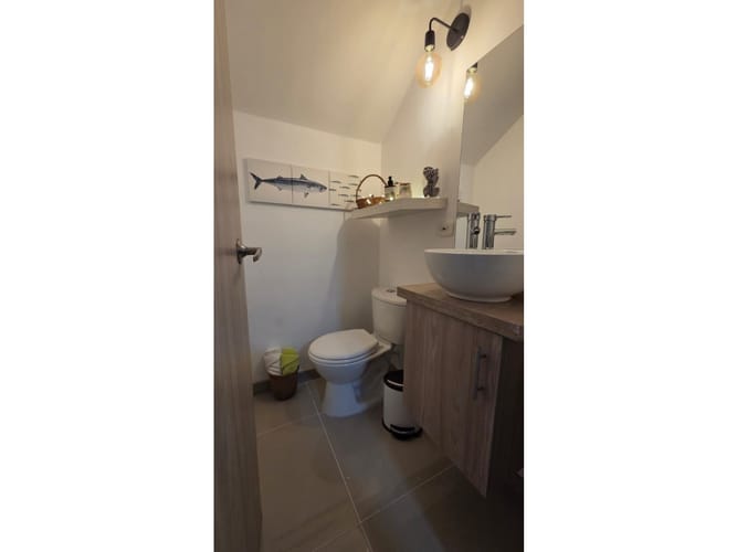 Casa de 3 alcobas en venta en Pantanillo, El Retiro, 135 m² · foto 15 de 21