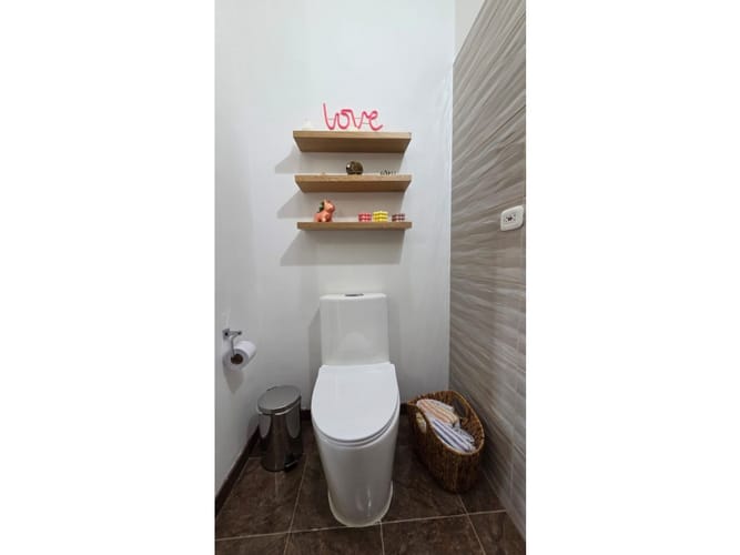 Casa de 3 alcobas en venta en Pantanillo, El Retiro, 135 m² · foto 17 de 21