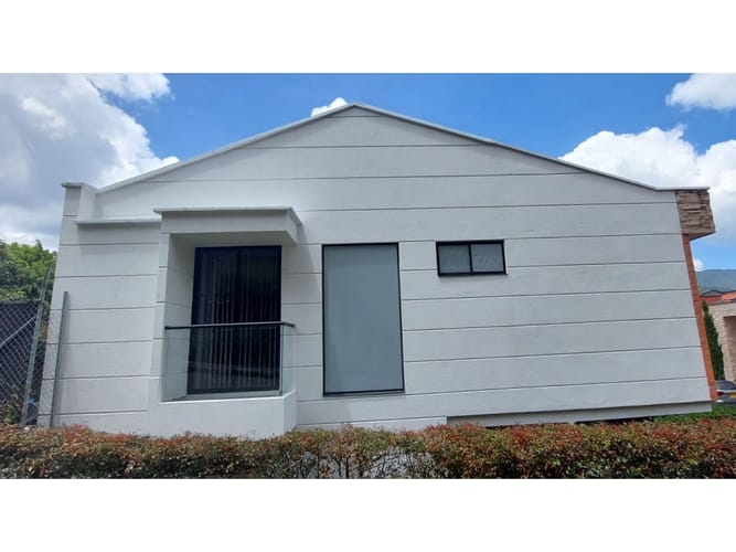Casa de 3 alcobas en venta en Pantanillo, El Retiro, 135 m² · foto 19 de 21
