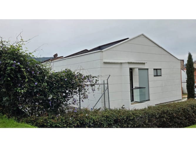 Casa de 3 alcobas en venta en Pantanillo, El Retiro, 135 m² · foto 20 de 21