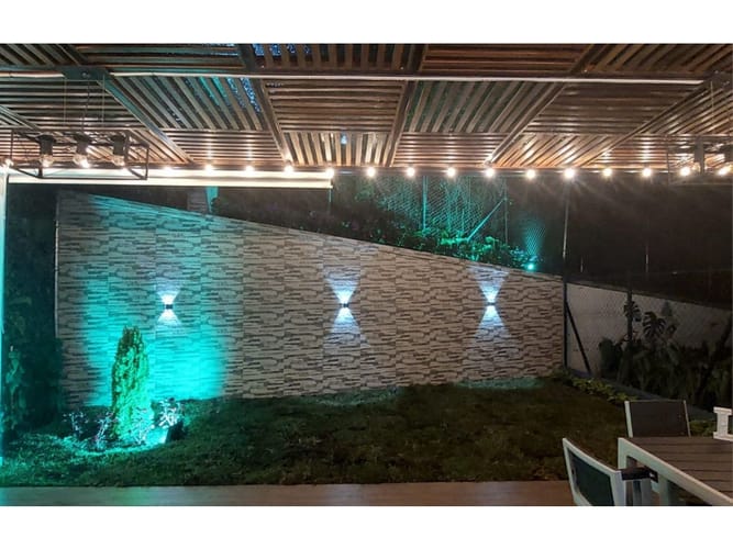 Casa de 3 alcobas en venta en Pantanillo, El Retiro, 135 m² · foto 21 de 21