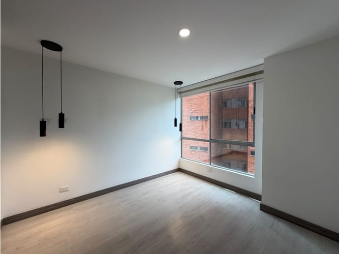 Apartamento de 3 alcobas en arriendo en Mugá, Medellín, 139 m² · foto 14 de 24