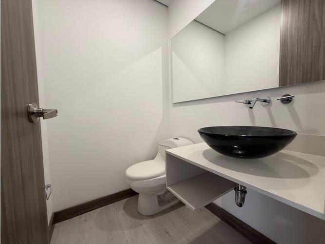Apartamento de 3 alcobas en arriendo en Mugá, Medellín, 139 m² · foto 17 de 24