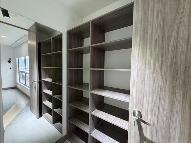 Apartamento de 3 alcobas en arriendo en Mugá, Medellín, 139 m² · foto 19 de 24