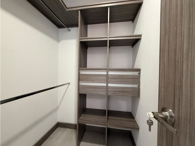 Apartamento de 3 alcobas en arriendo en Mugá, Medellín, 139 m² · foto 20 de 24