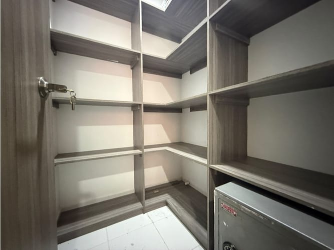Apartamento de 3 alcobas en arriendo en Mugá, Medellín, 139 m² · foto 21 de 24