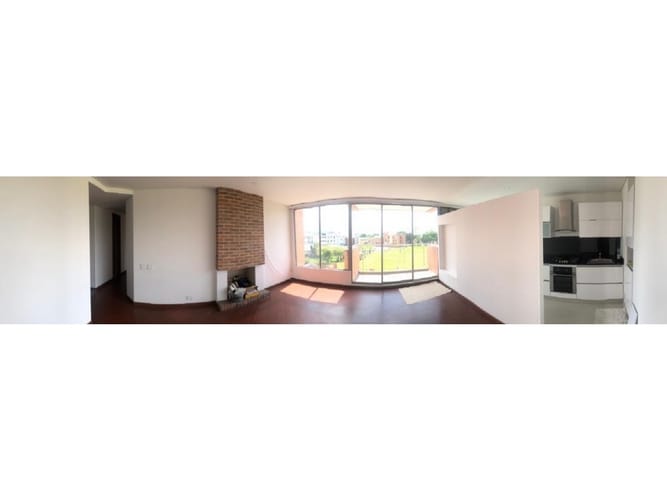 Apartamento de 2 alcobas en venta en Cerros De Niza, Bogotá, 93 m² · foto 6 de 12
