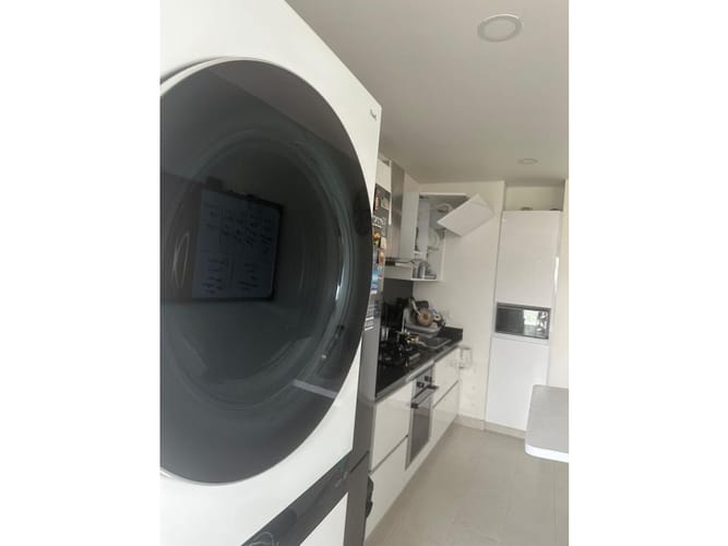 Apartamento de 2 alcobas en venta en Cerros De Niza, Bogotá, 93 m² · foto 11 de 12