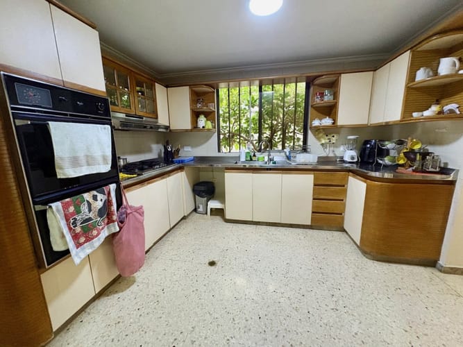 Casa de 4 alcobas en venta en Bocagrande, Cartagena, 458 m² · foto 10 de 20