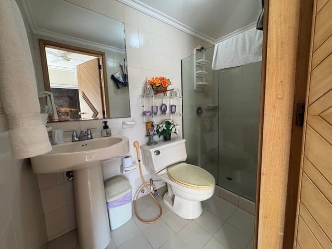 Casa de 4 alcobas en venta en Bocagrande, Cartagena, 458 m² · foto 13 de 20