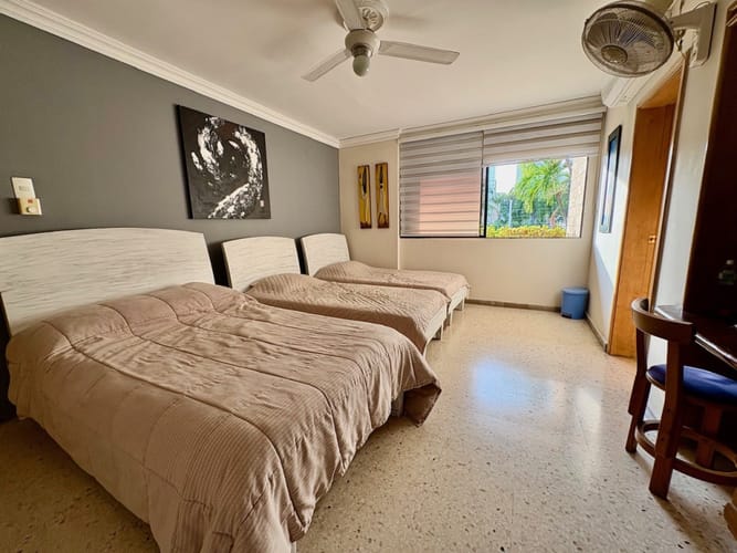 Casa de 4 alcobas en venta en Bocagrande, Cartagena, 458 m² · foto 14 de 20