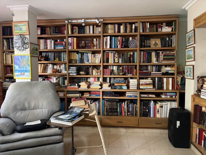 Casa de 4 alcobas en venta en Bocagrande, Cartagena, 458 m² · foto 15 de 20