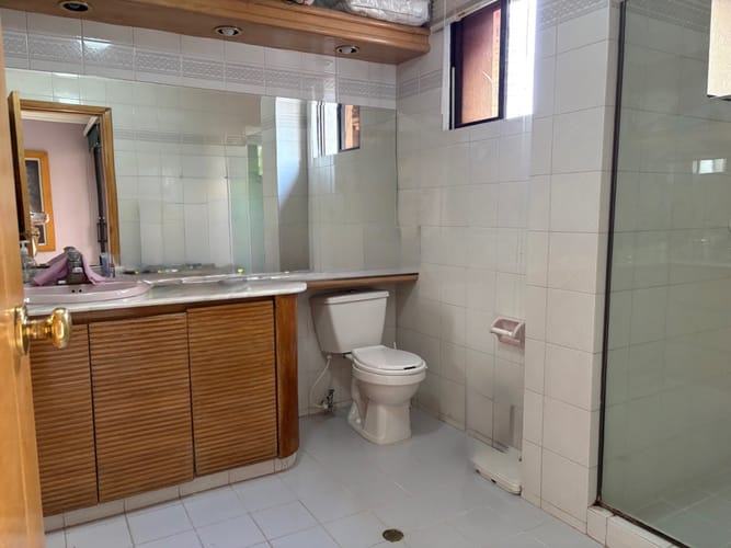 Casa de 4 alcobas en venta en Bocagrande, Cartagena, 458 m² · foto 16 de 20