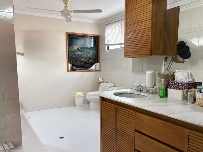 Casa de 4 alcobas en venta en Bocagrande, Cartagena, 458 m² · foto 18 de 20
