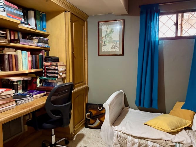 Casa de 4 alcobas en venta en Bocagrande, Cartagena, 458 m² · foto 20 de 20