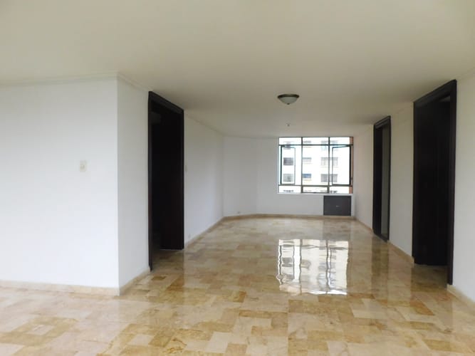 Apartamento de 3 alcobas en arriendo en El Prado, Barranquilla, 191 m² · foto 8 de 24