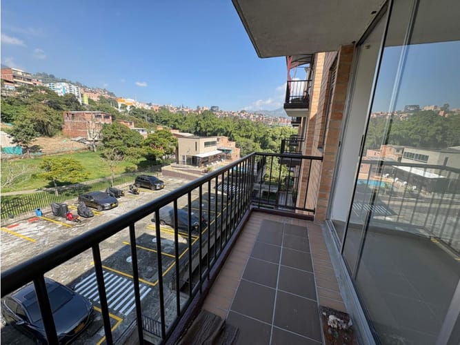 Apartamento de 2 alcobas en arriendo en San Antonio De Prado, Medellín, 60 m² · foto 5 de 15