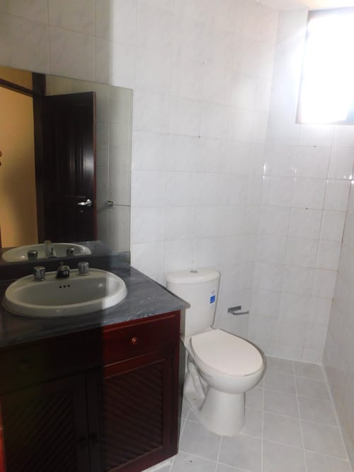 Apartamento de 3 alcobas en arriendo en El Prado, Barranquilla, 191 m² · foto 12 de 24