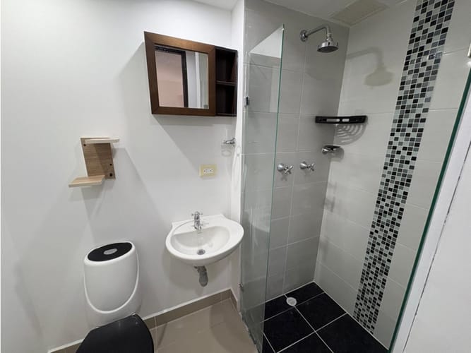 Apartamento de 2 alcobas en arriendo en San Antonio De Prado, Medellín, 60 m² · foto 6 de 15