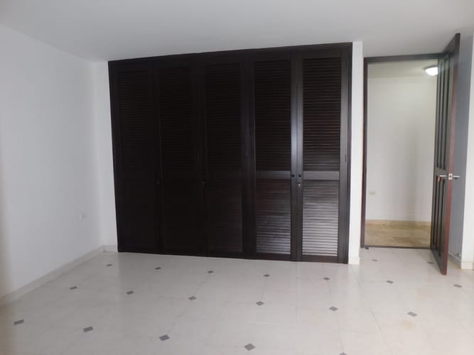 Apartamento de 3 alcobas en arriendo en El Prado, Barranquilla, 191 m² · foto 15 de 24