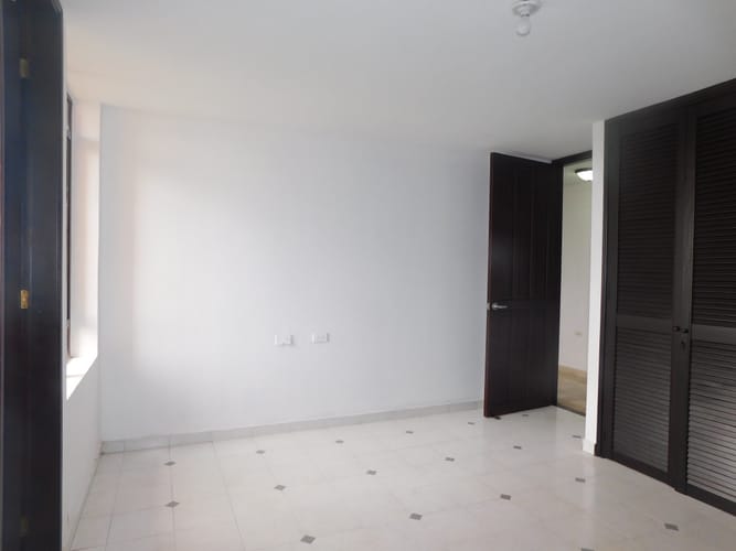 Apartamento de 3 alcobas en arriendo en El Prado, Barranquilla, 191 m² · foto 16 de 24