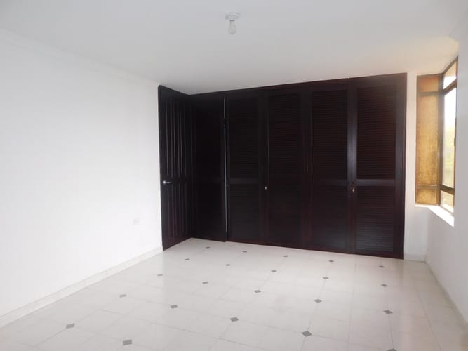Apartamento de 3 alcobas en arriendo en El Prado, Barranquilla, 191 m² · foto 17 de 24